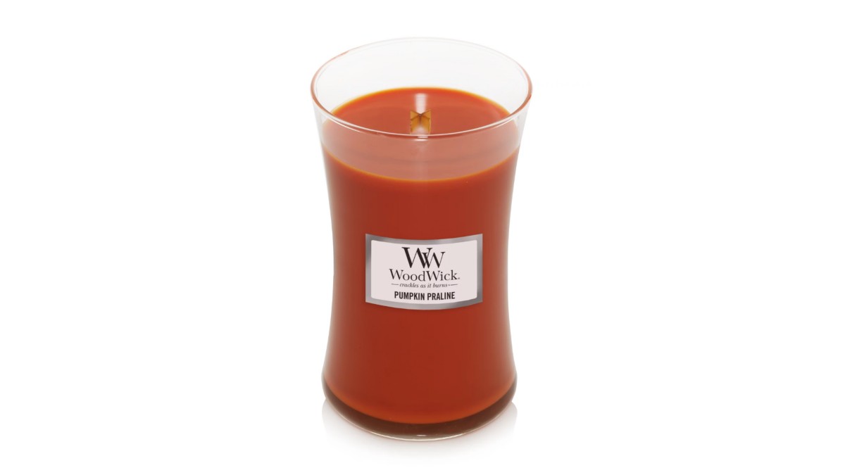 WoodWick 22oz. Jar Candle