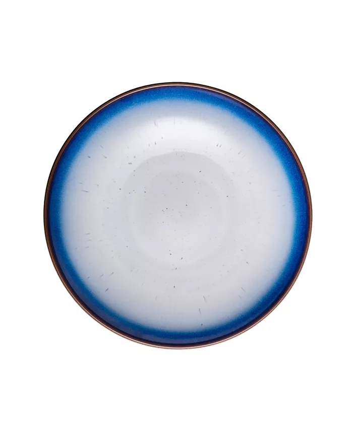 Denby Blue Haze Dinnerware Collection