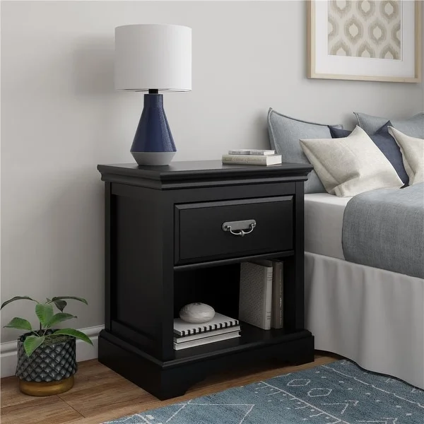 Avenue Greene Heckler Nightstand