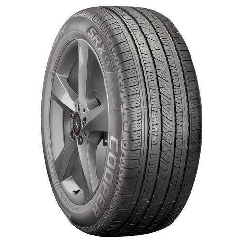 Cooper Discoverer SRX LE 27550R20 109H BSW Tires