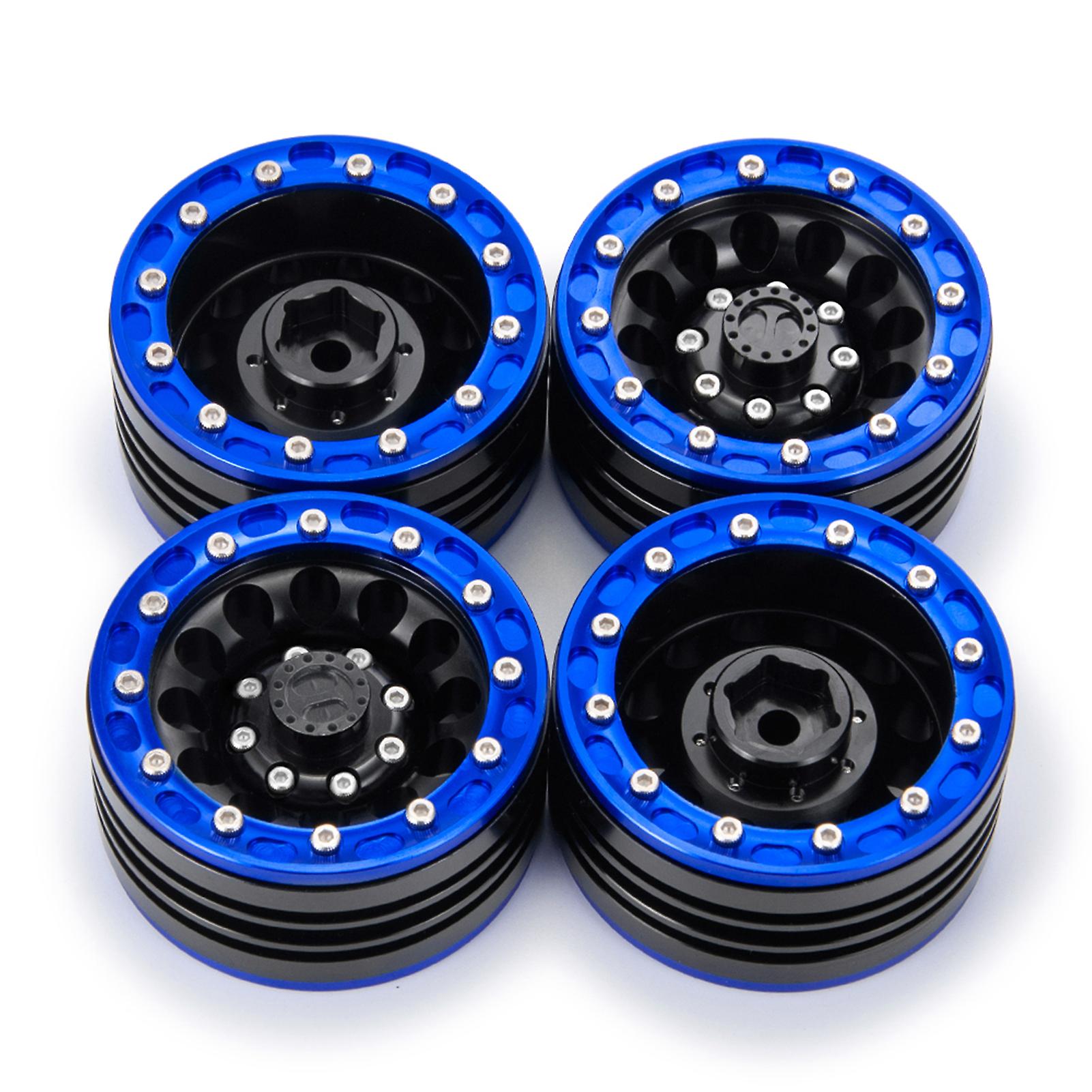 4pcs Wheel Rim