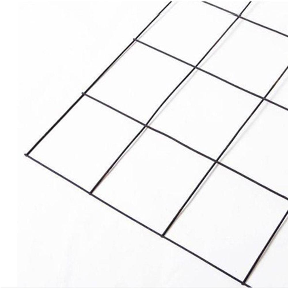 42 in. x 84 in. Steel Wire Remesh Sheet 370570