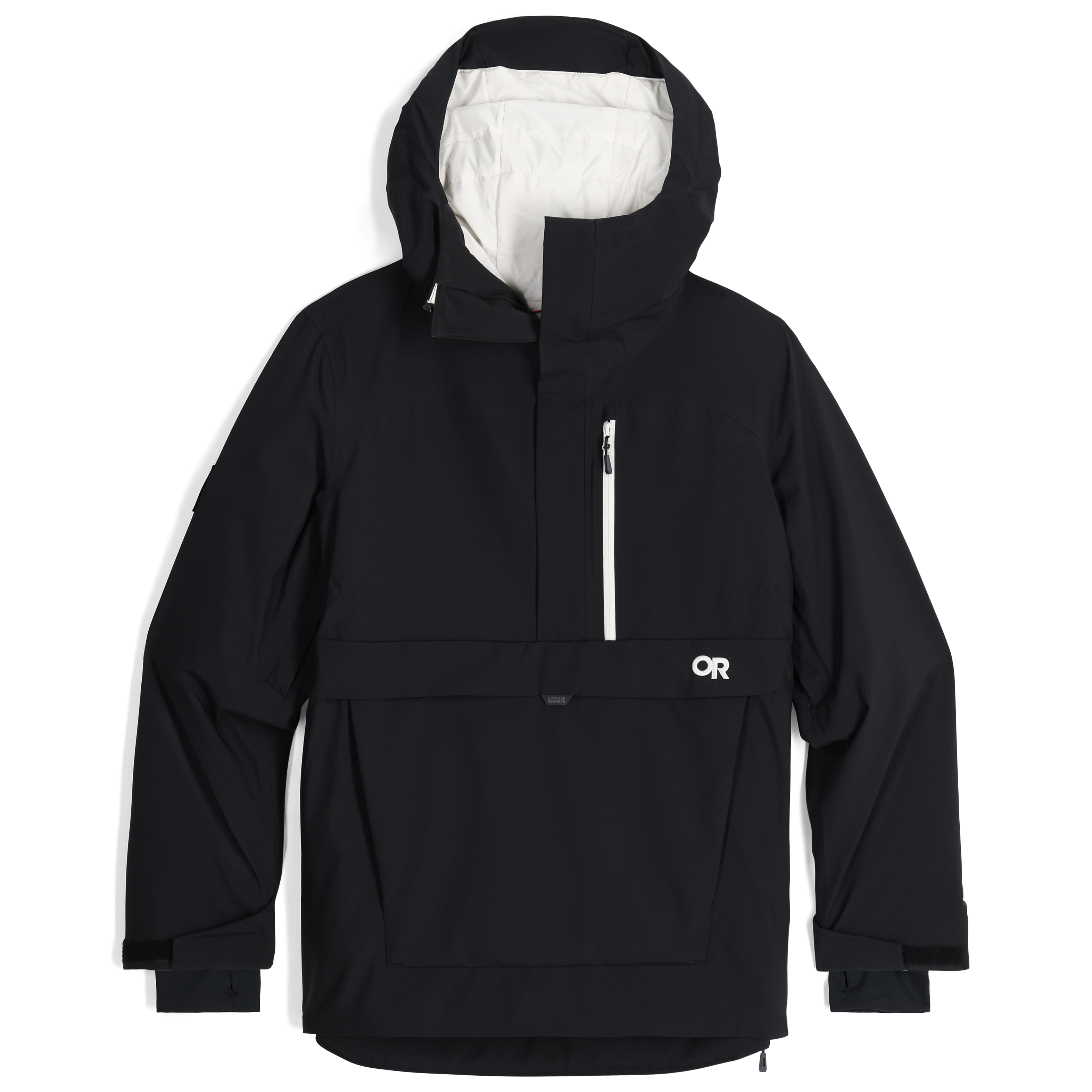 Women's Snowcrew Anorak