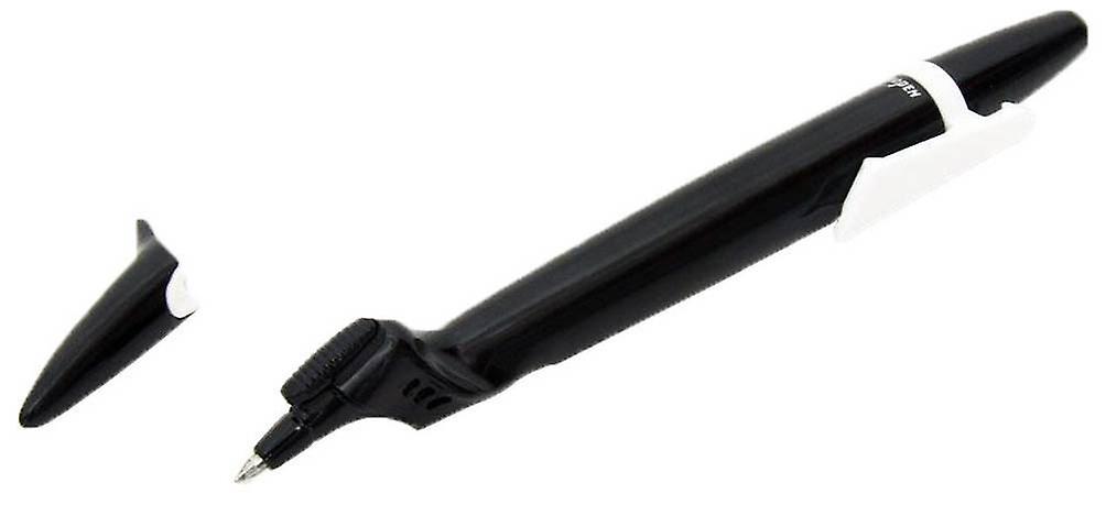 Yoropen Superior Mkll Ballpoint Pen - Black