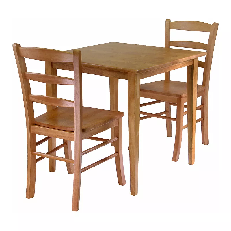 Winsome Groveland 3-pc. Dining Set