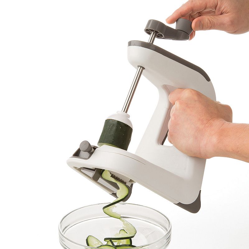 PL8 Professional Spiralizer