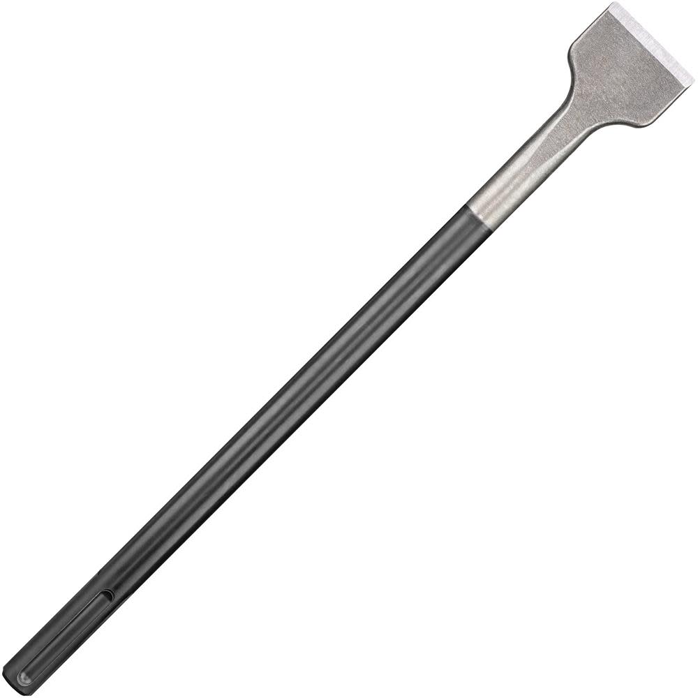 DW SDS Max 2 In. x 16 In. Scaling Chisel DWA5854 from DW