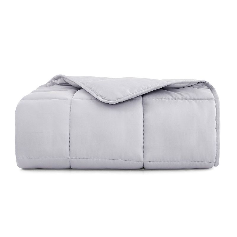 Altavida® 12-lbs. Machine Washable Cooling Weighted Blanket