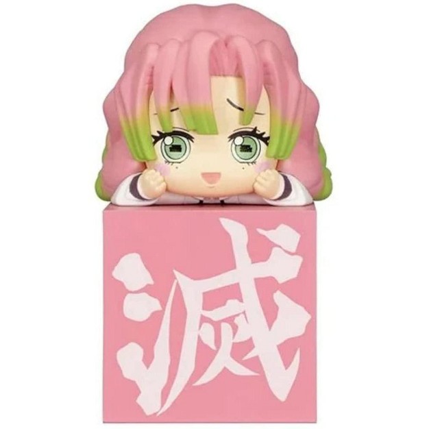 Banpresto Demon Slayer Hashira 1 Hikkake Statue Kanroji Mitsuri