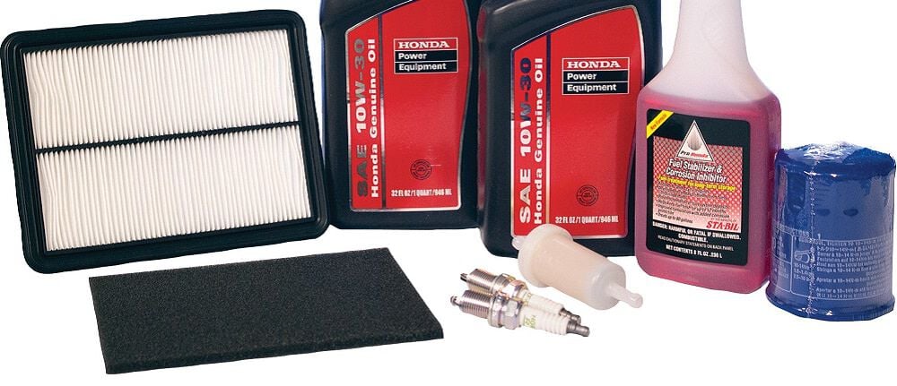 Honda OEM Engine Maintenance Kit HONDAKIT8 from Honda