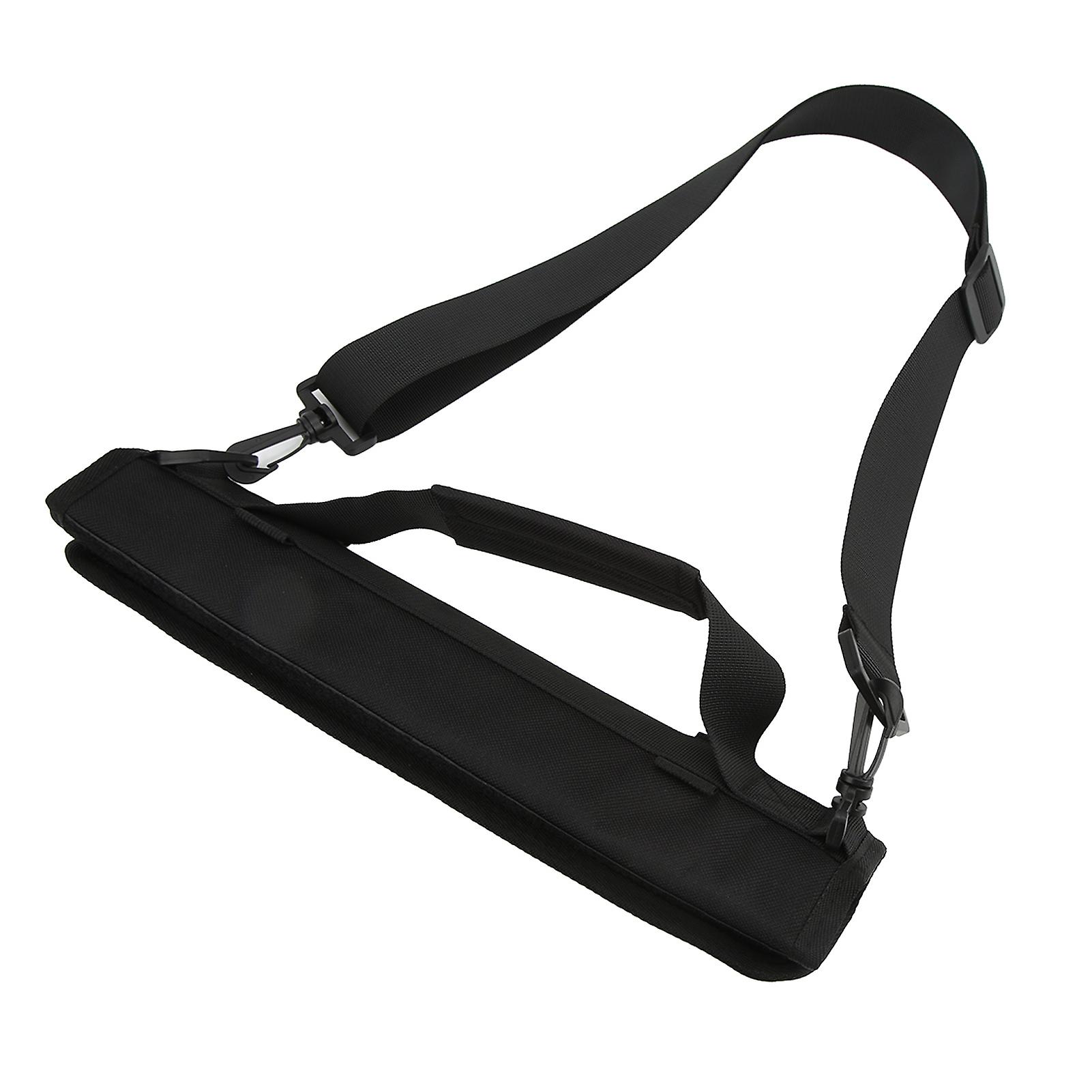 Outdoor Golf Club Carrier Bag Adjustable Shoulder Straps Golf Training Case For Sports