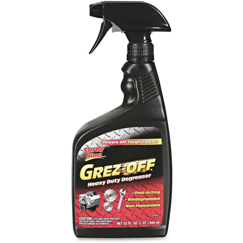 Spray Nine GREZOFF Parts Cleaner Degreaser  PTX22732