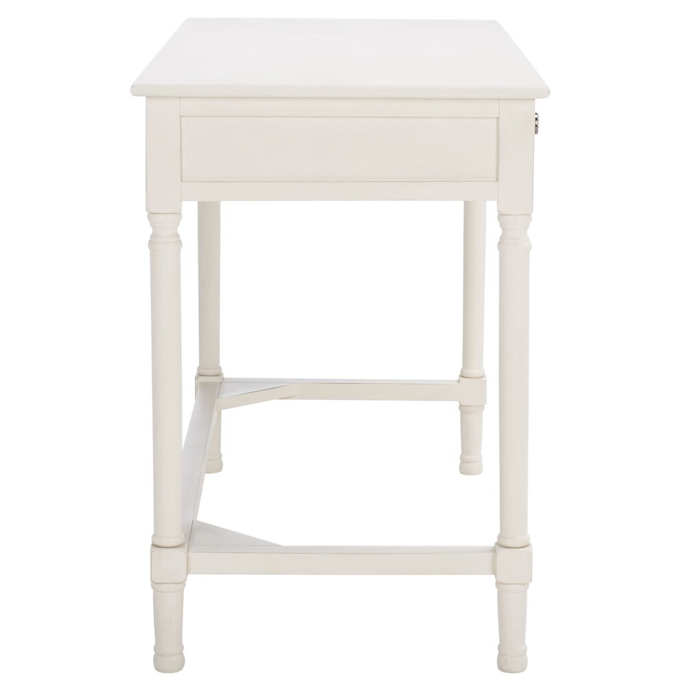 SAFAVIEH Ryleigh 2 Drawer Desk