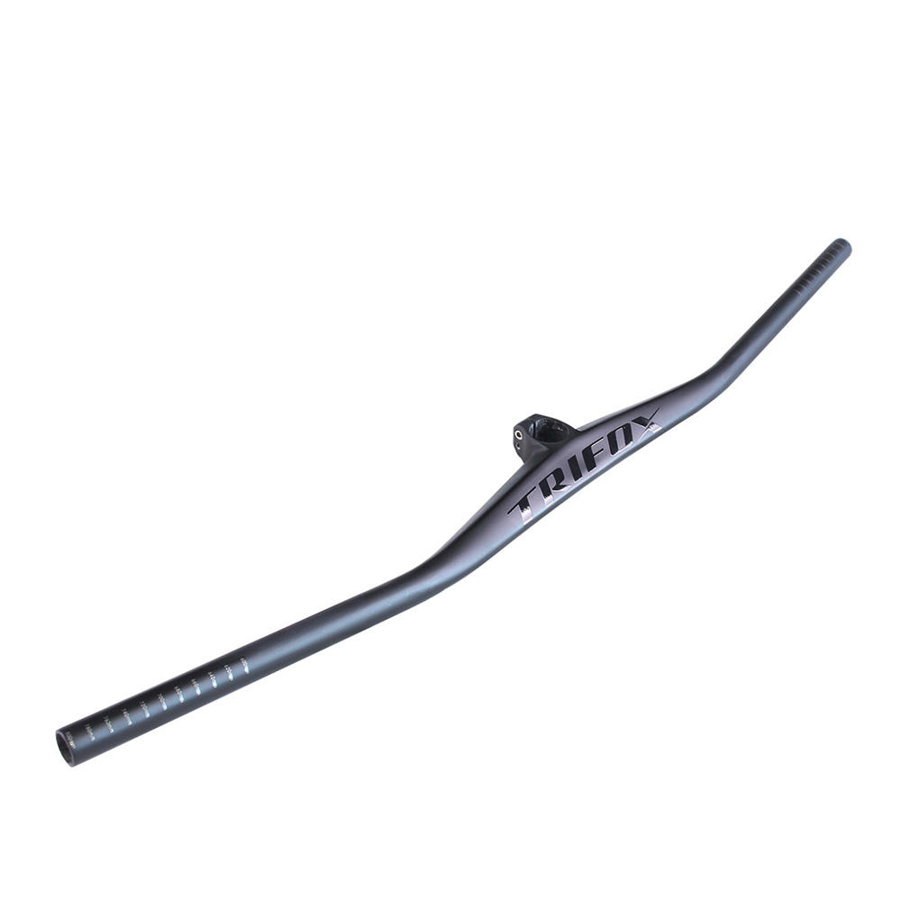 UCI Quality 28.6mm T800 Carbon MTB Mountain Bike Cycling Handle Bar Bicycle Handlebar with stem 40/50/60/70mm