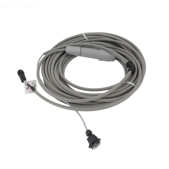 Zodiac R0726700 Swivel Floating Cable Kit 21M Pola...