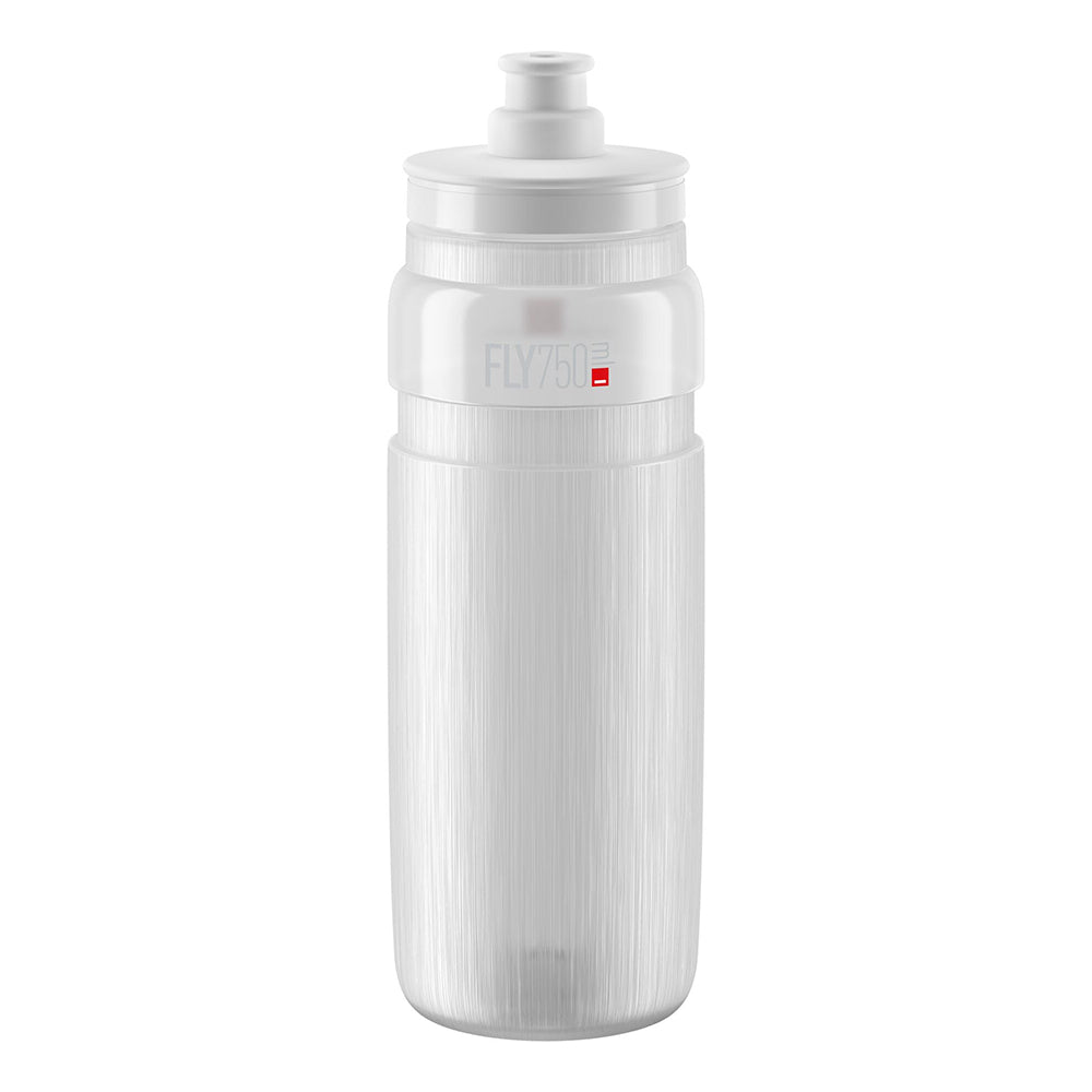 Elite Fly Tex Water Bottle 750ml
