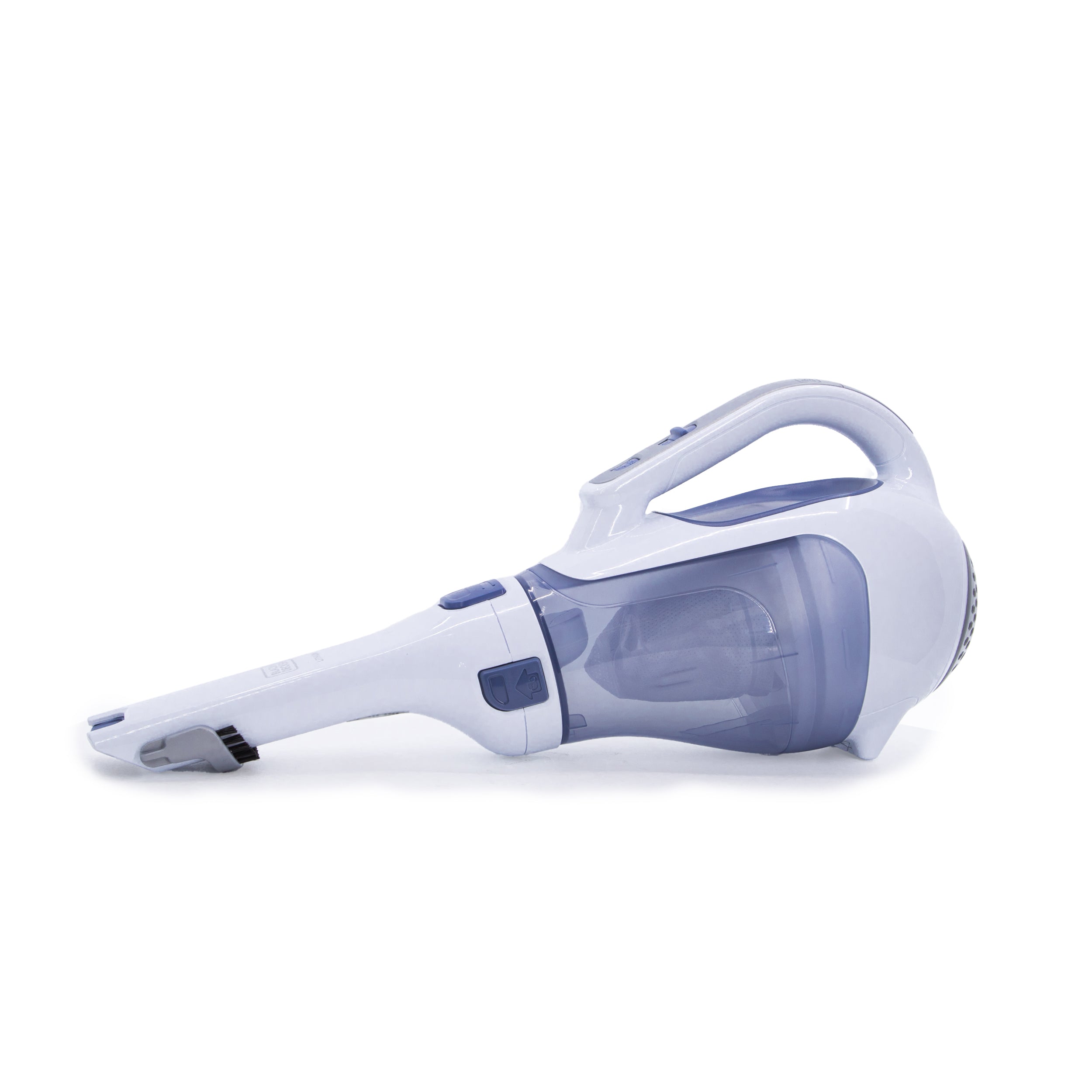 dustbuster® Handheld Vacuum, Cordless, Ink Blue