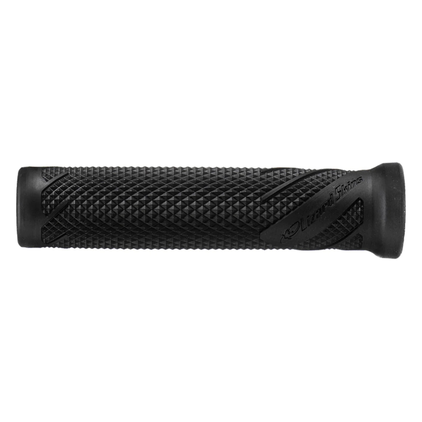 Lizard Skins Wasatch Single Compound Grip - Black
