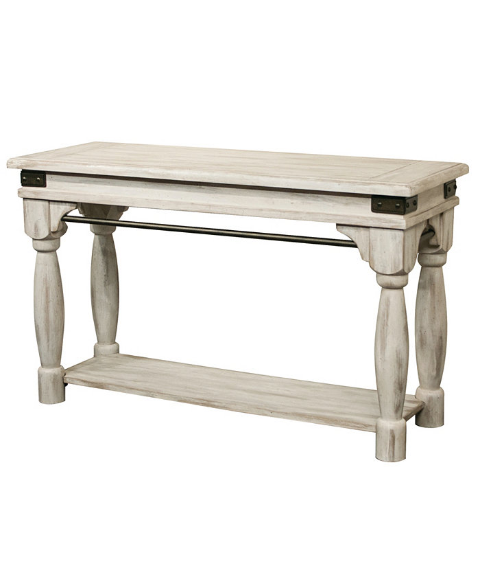 Furniture Regan Sofa Table