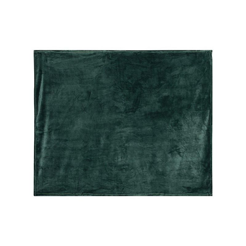 Alpine Fleece Mink Touch Luxury Blanket