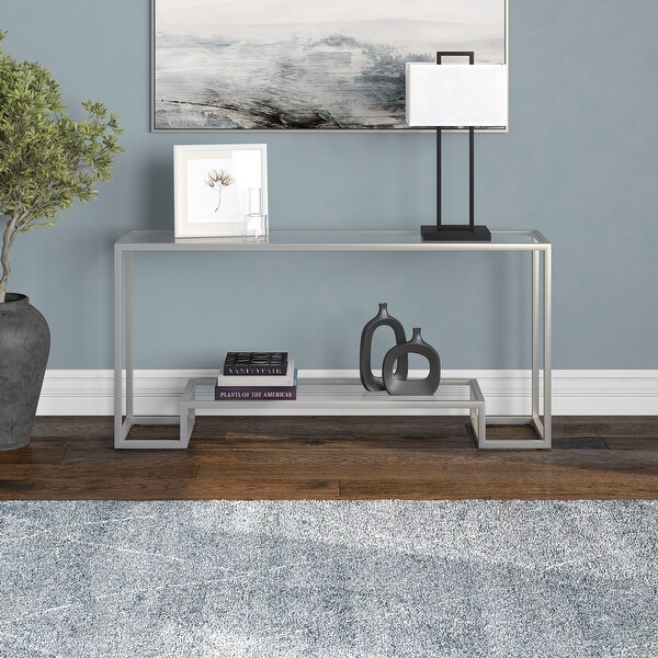 Athena Console Table