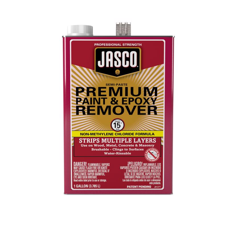 JASCO PNTEPXY RMVR 1GAL