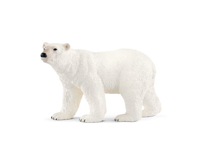 Schleich Polar Bear - 14800