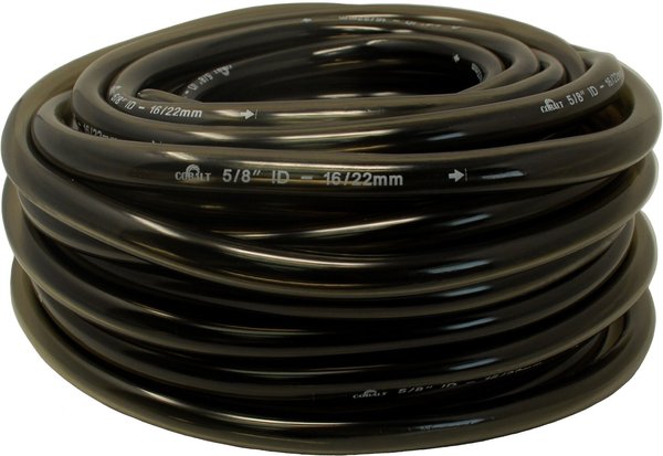 Cobalt Aquatics Premium Vinyl Hose