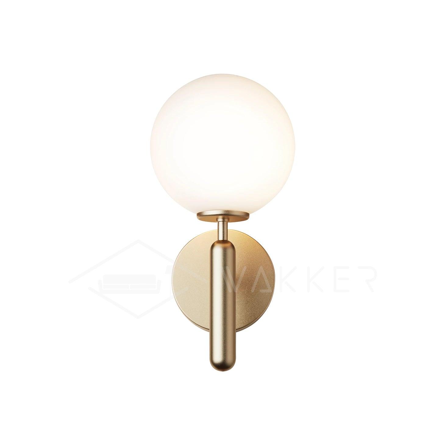 Nordica Wall Lamp