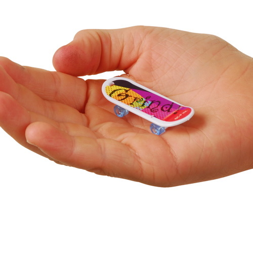 U.S. Toy 8011 Mini Finger Skateboards