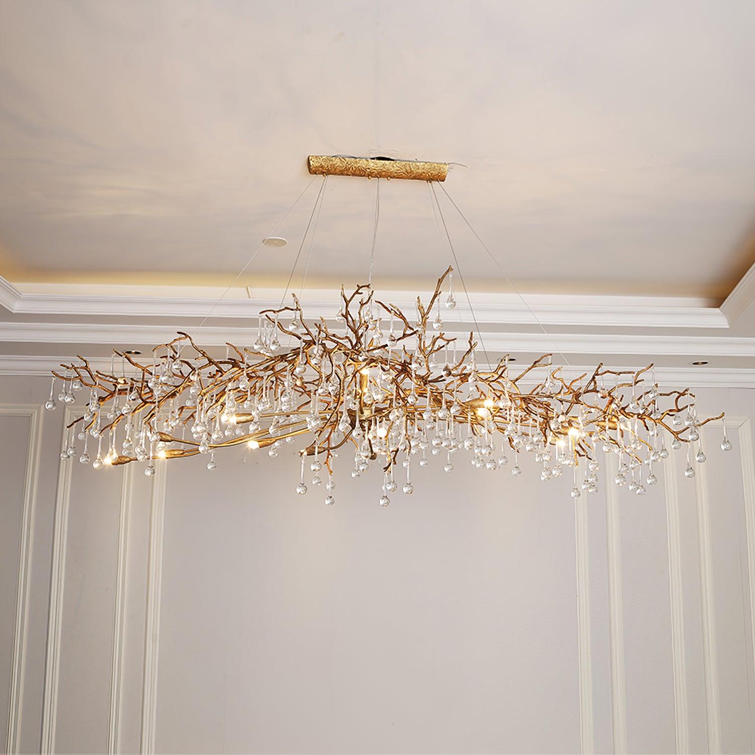 Bijou Chandelier