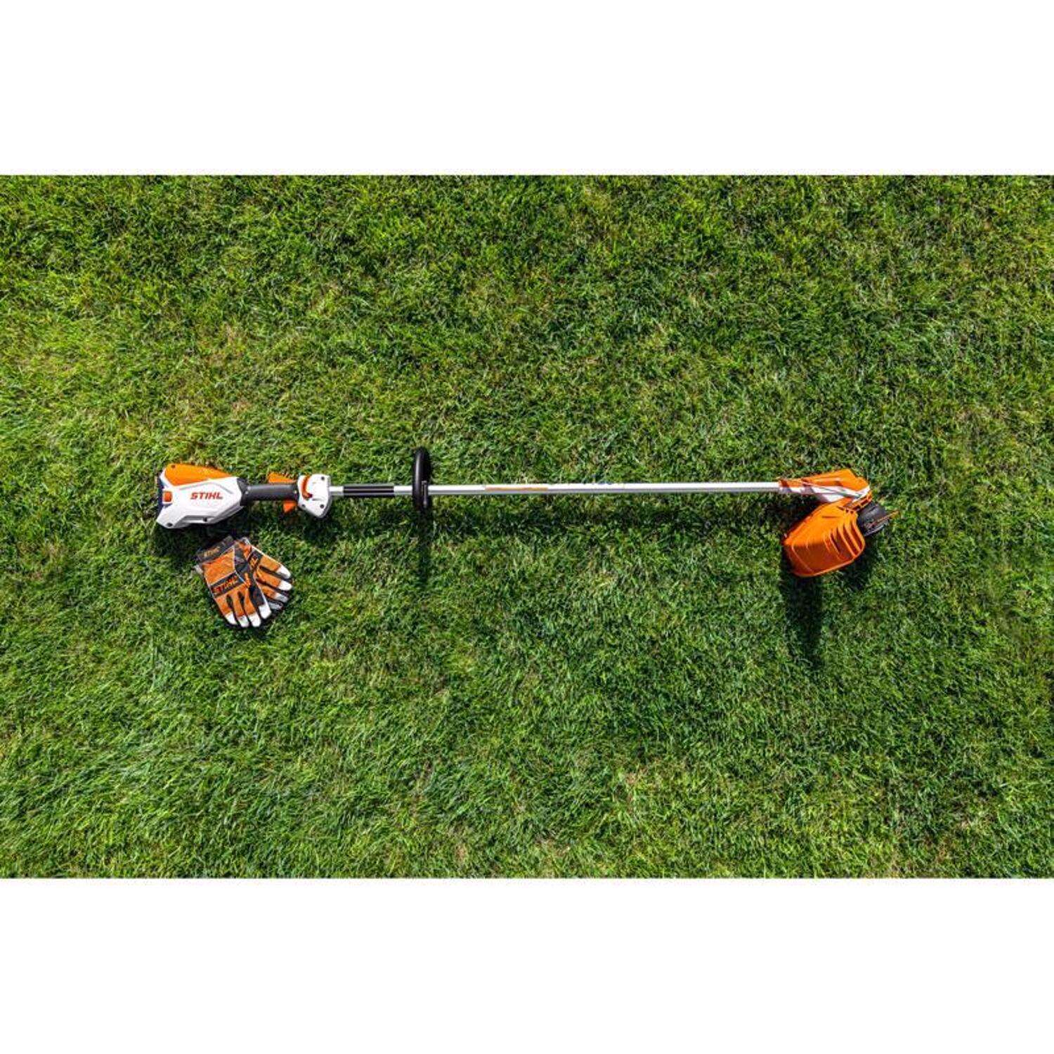 STIHL FSA 60 R 13.8 in. Battery Trimmer Tool Only