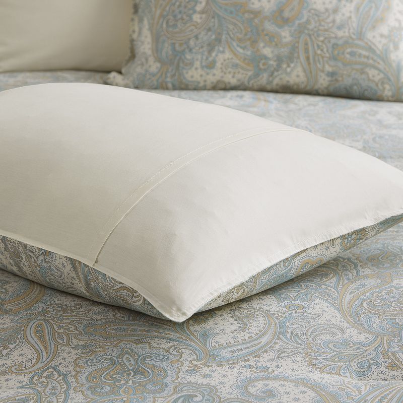 Harbor House Chelsea Paisley Comforter Set with Bedskirt