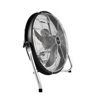 BLUE BLOWER PROFESSIONAL 20 in. Shroud High Velocity Fan HV 20S