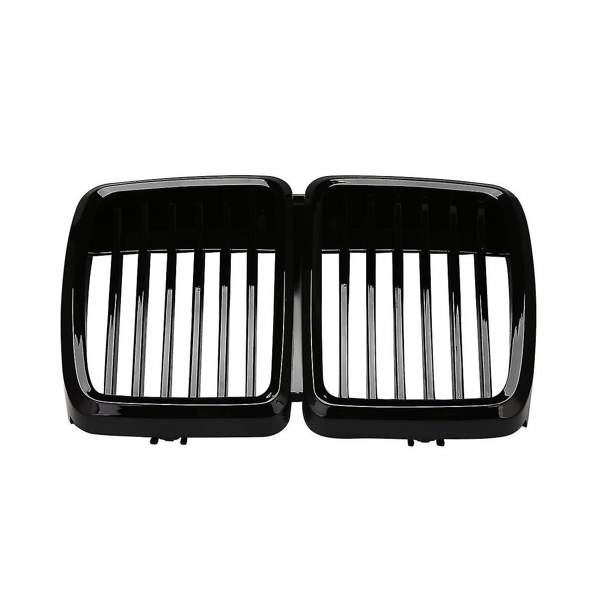 Car Front Hood Kidney Grille For 1982-1994 E30 For E30 325i 325is 325ix 325 325e 325es 318i 320i M3