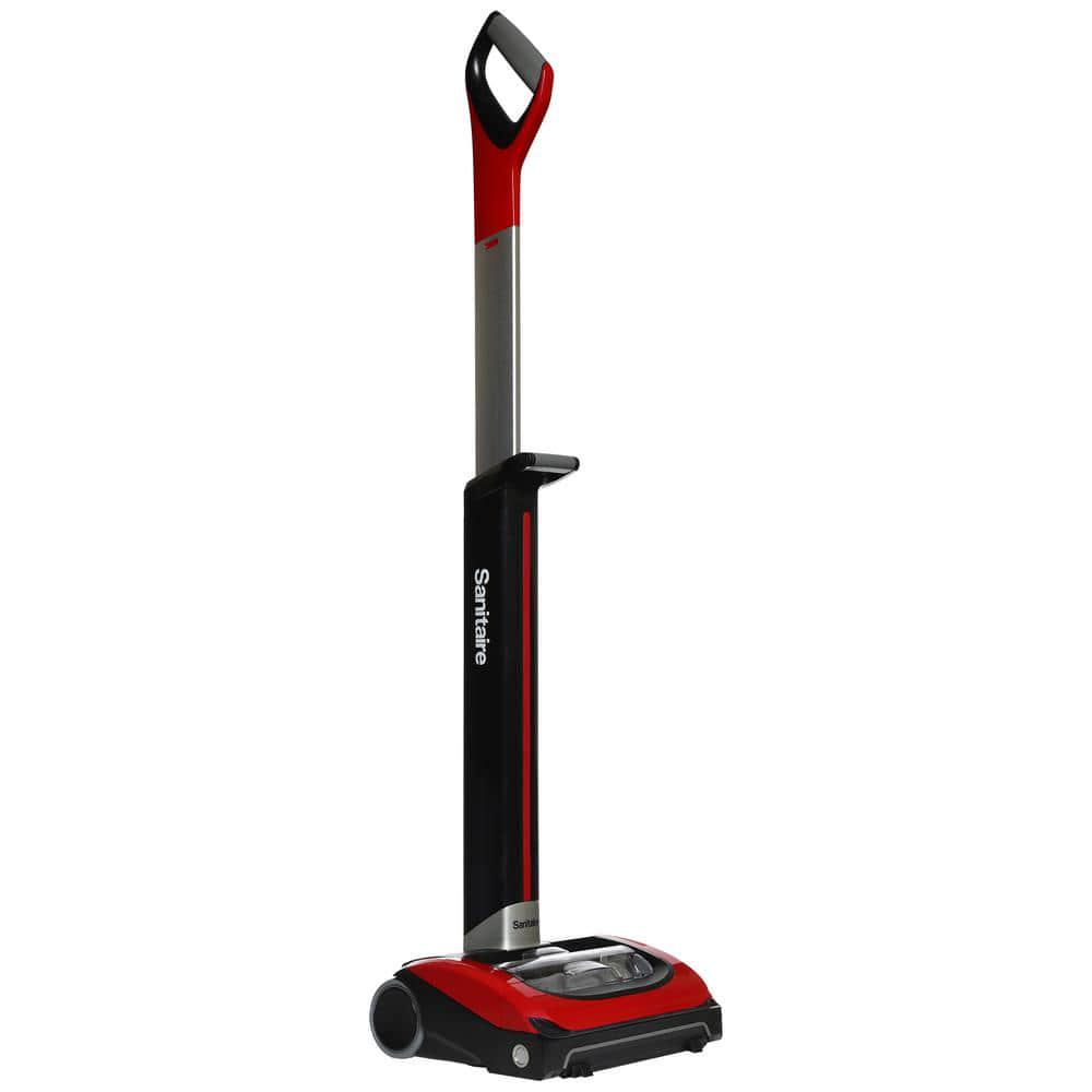 Sanitaire Commercial Light Cordless Upright Vacuum Cleaner