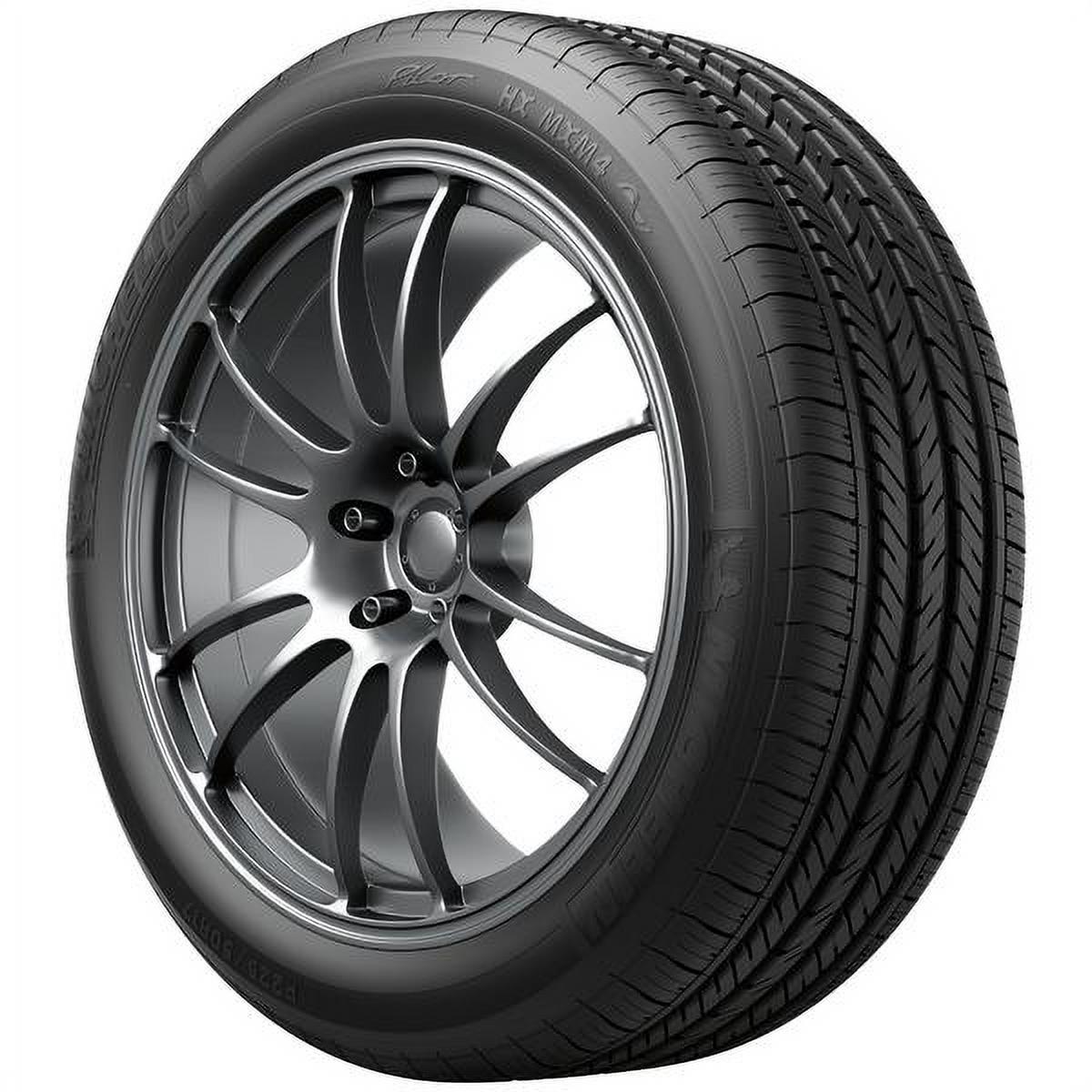 Michelin Pilot MXM4 245/45R18 96 V Tire