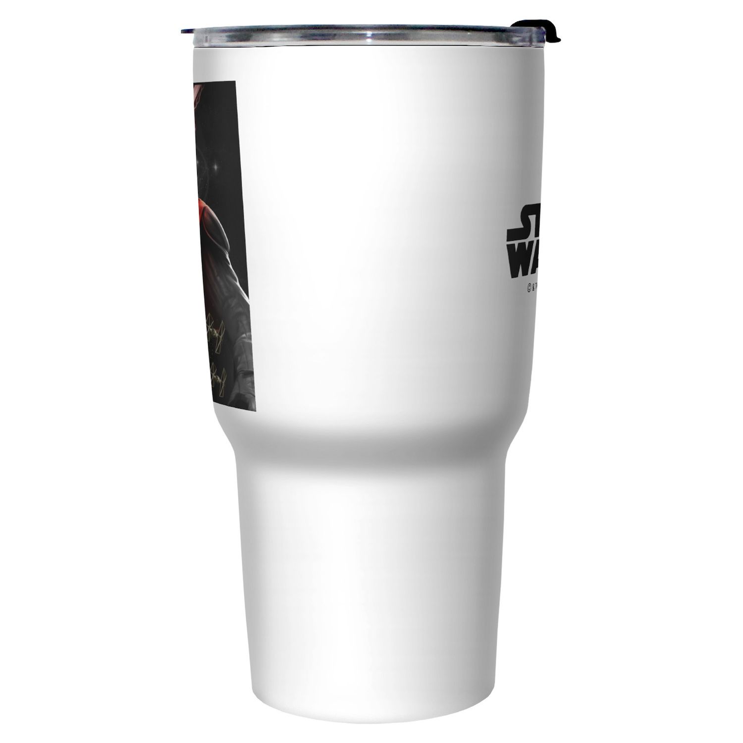 Star Wars Dark Lord 27-oz. Tumbler