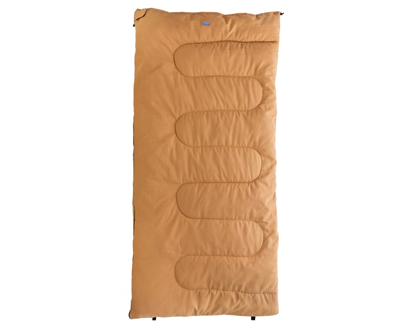 Kamp Rite Woods Ultra Sleeping Bag 15 Degree