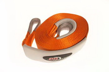 ARB ARB710LB Arb Snatch Strap 24 000 Lb