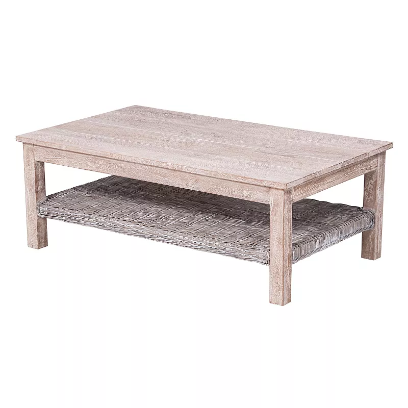 Safavieh Minerva Coffee Table