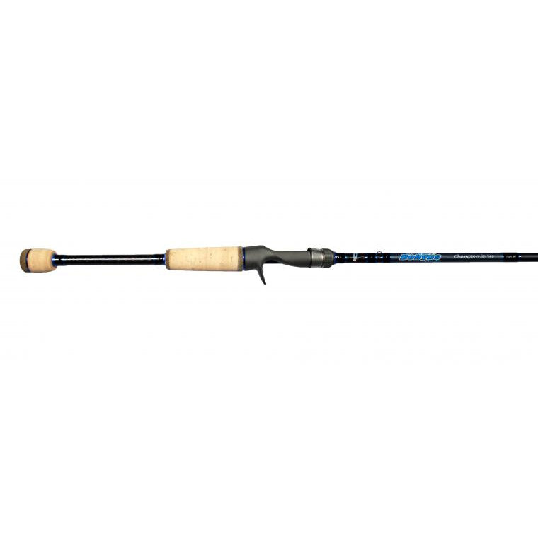 Dobyns Champion XP Casting Rods