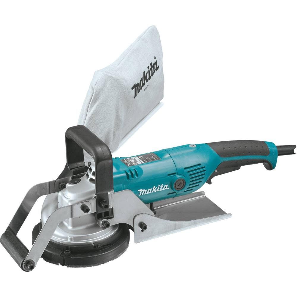 Makita 5 In. Concrete Planer PC5001C from Makita