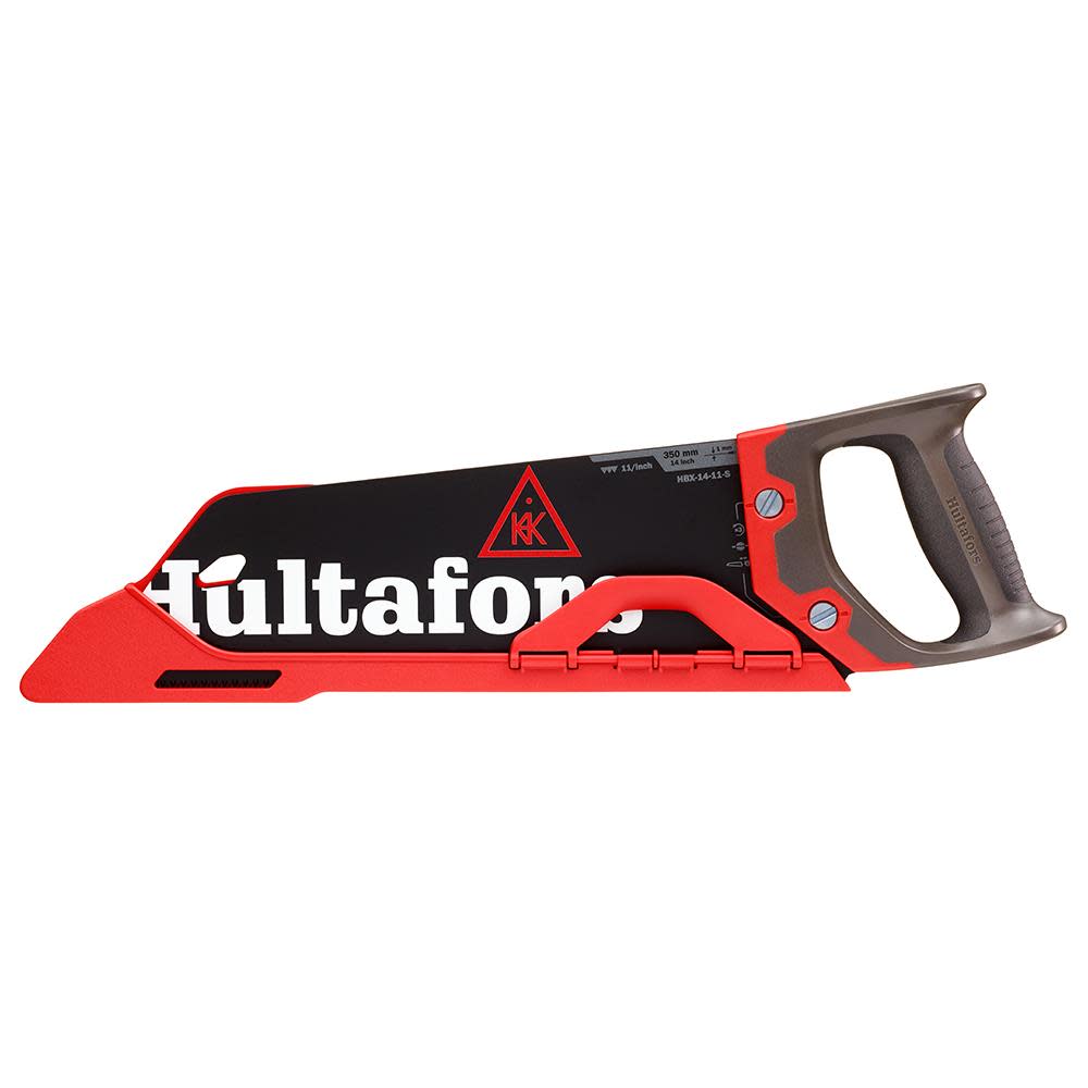 Hultafors Toolbox Saw HBX-14-11-S - 14