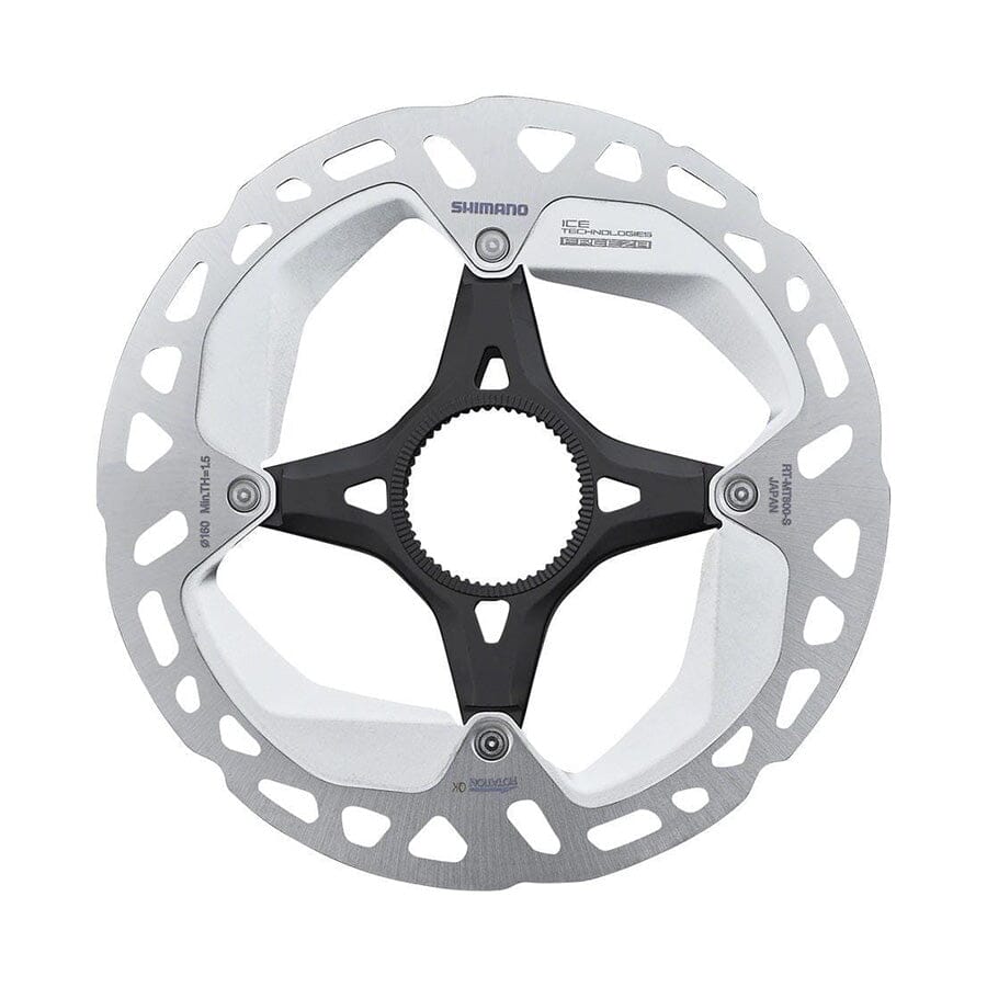 Shimano MT800 Centerlock Disc Rotor