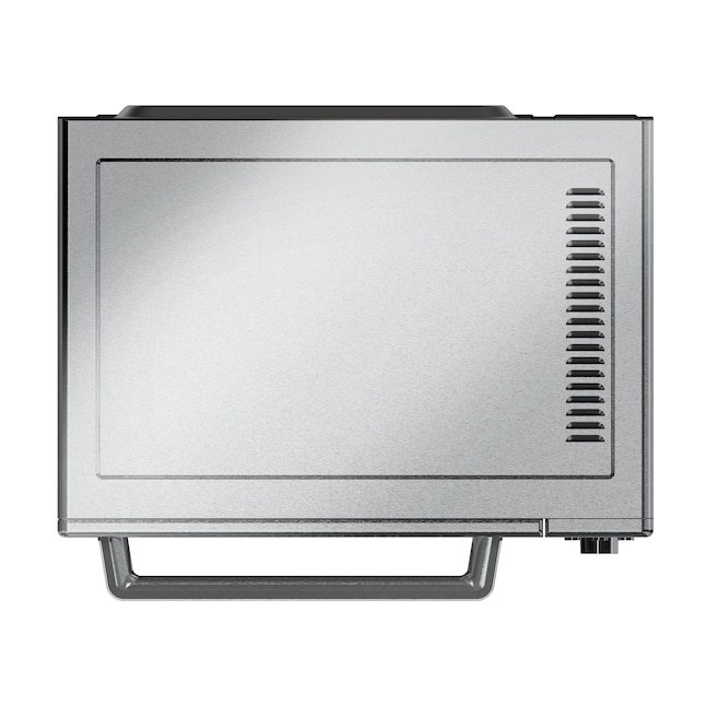 GE 6-Slice Stainless Steel Convection Toaster Oven (1500-Watt)