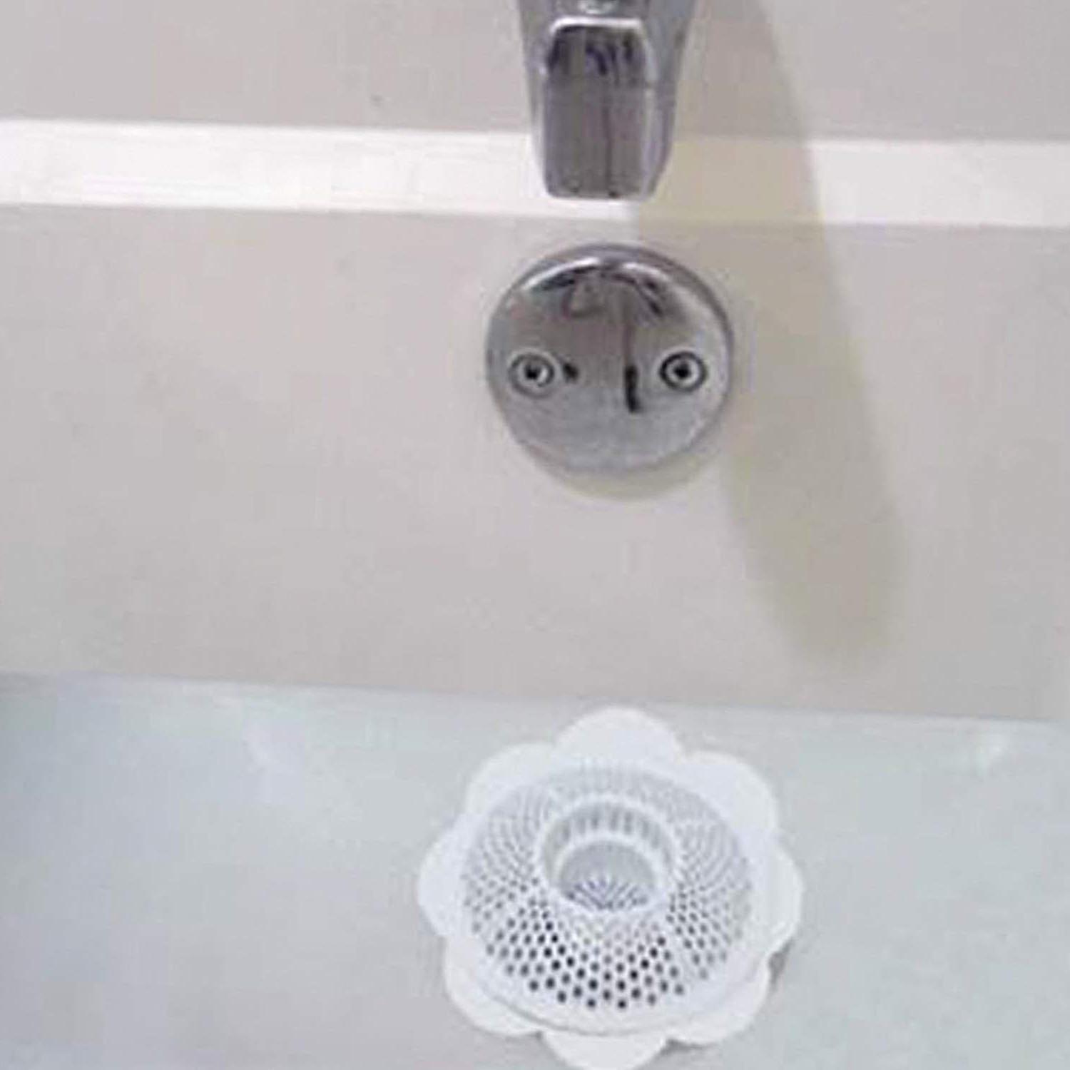 Kitchen Sink Strainer Plug， Standard Strainer Drain Protector