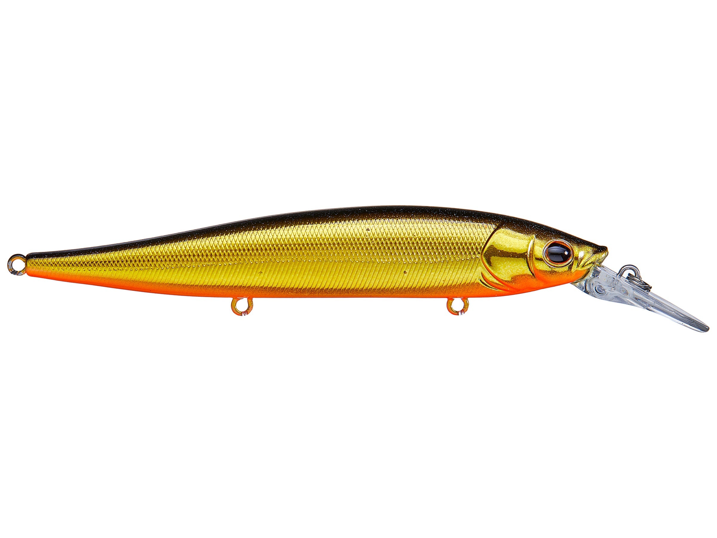 Berkley Stunna 112+1 Jerkbait