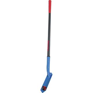 Razor-Back 43 in. Fiberglass Handle Trenching Shovel 47033