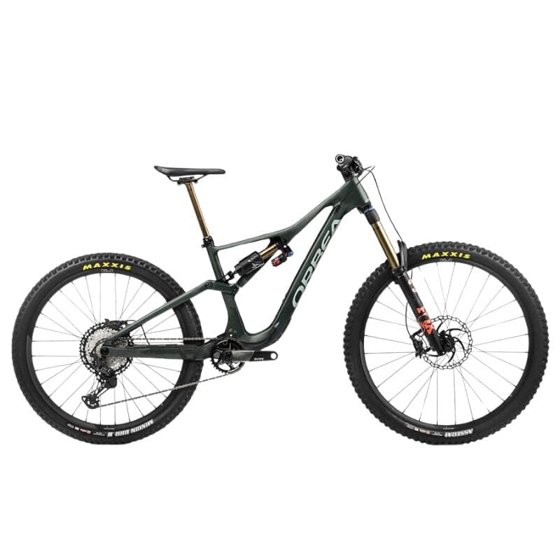 Orbea Rallon M-TEAM